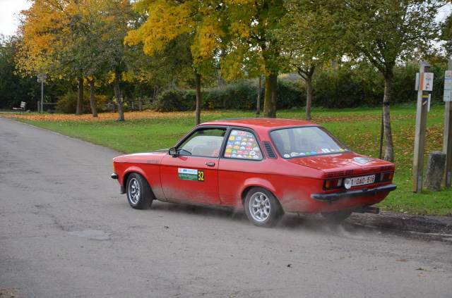 Benoit verstraeten bmw #3
