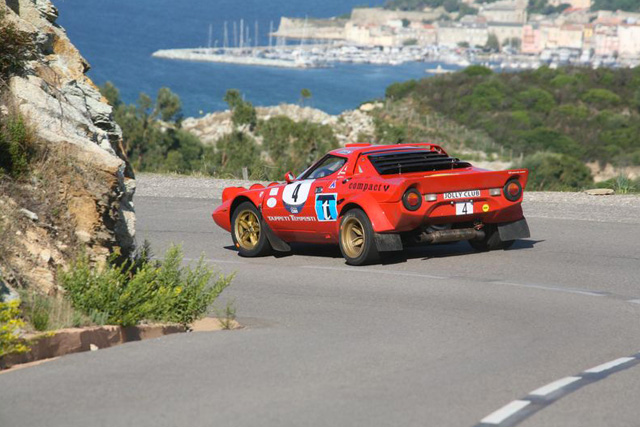 tour de corse historique 2022 results