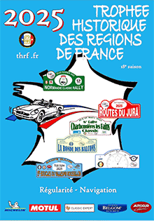 Le 9e Winter Romania Historic Rally du 17 au 19 janvier 2025