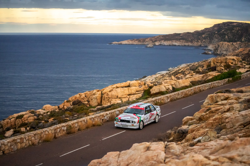 tour de corse historique 2022 classement vhc