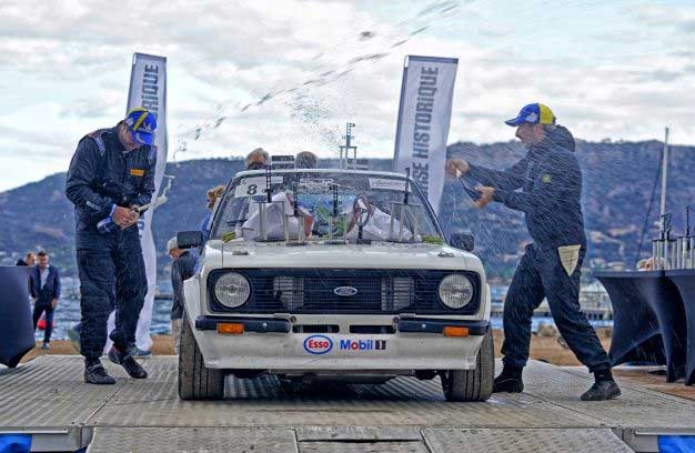 horaire tour de corse historique 2021