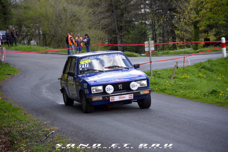 104 en RALLYE VHC VHRS 2022 217-23