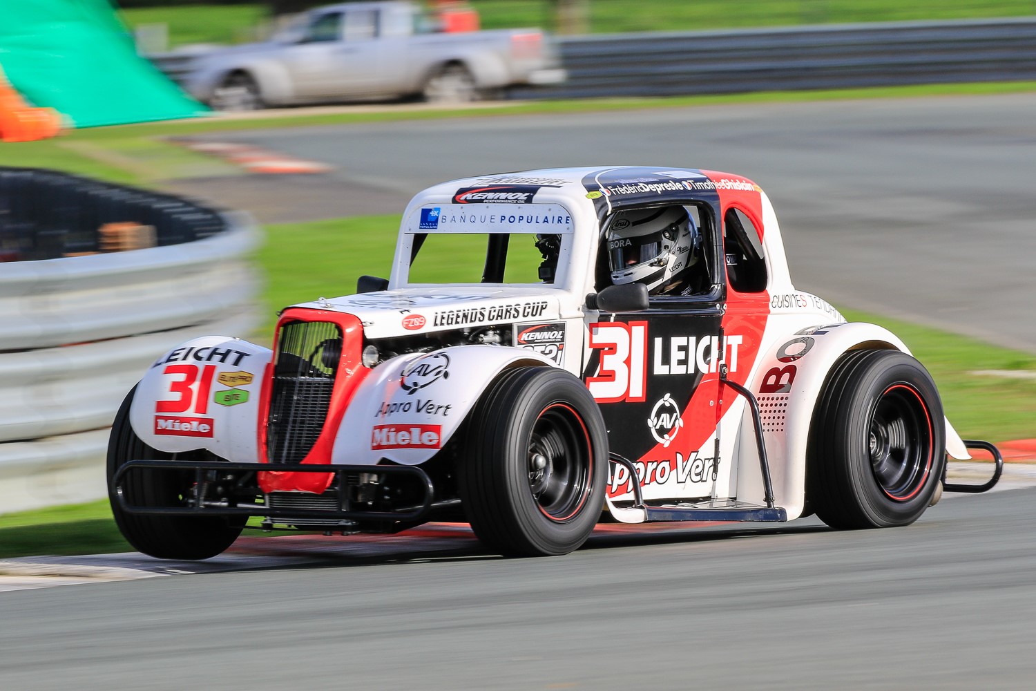 historic tour val de vienne