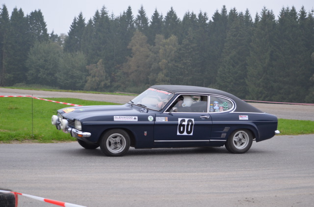 Des sources ford