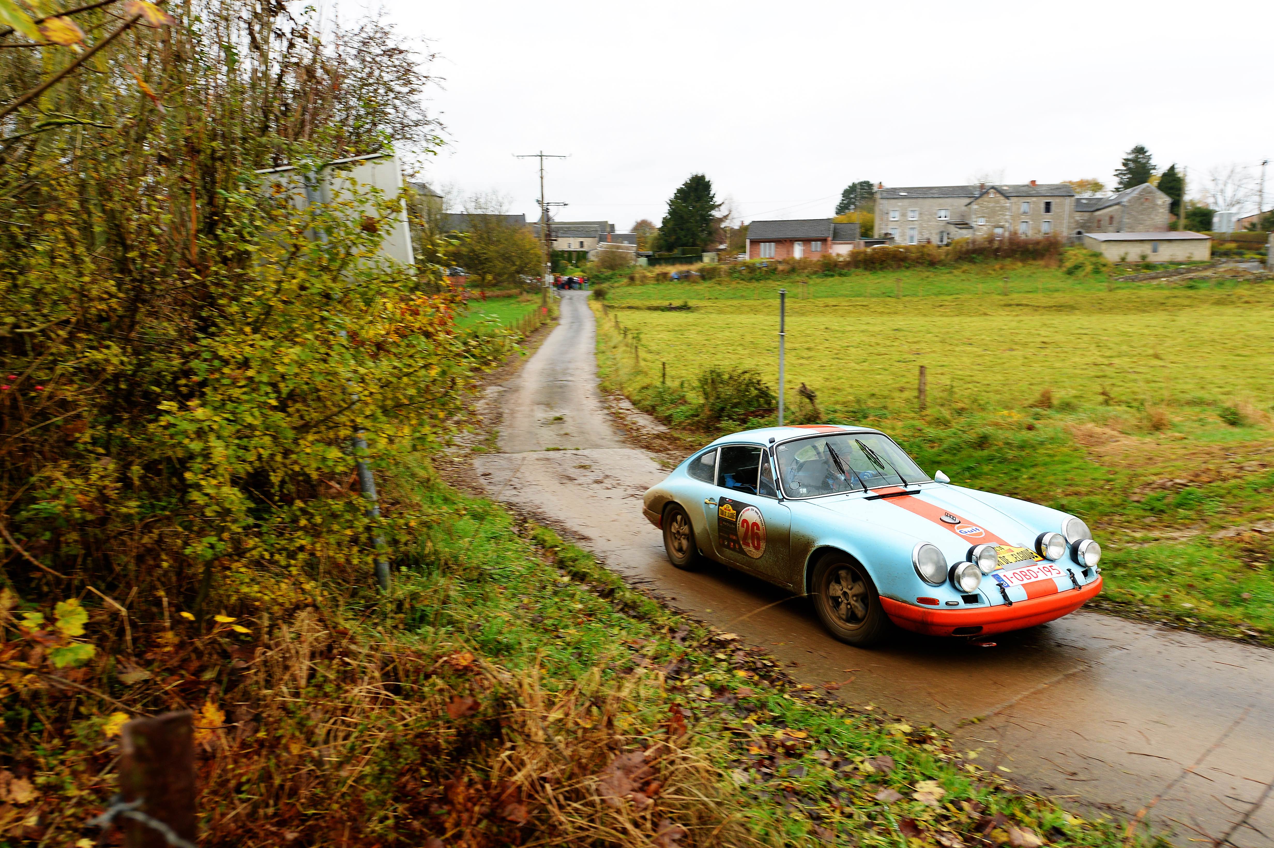 tour de belgique auto