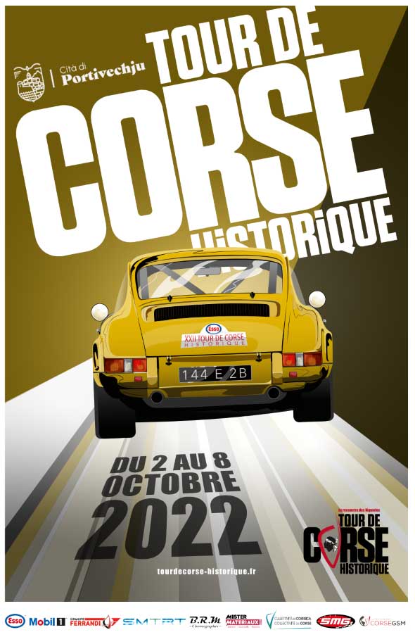 tour de corse historique facebook