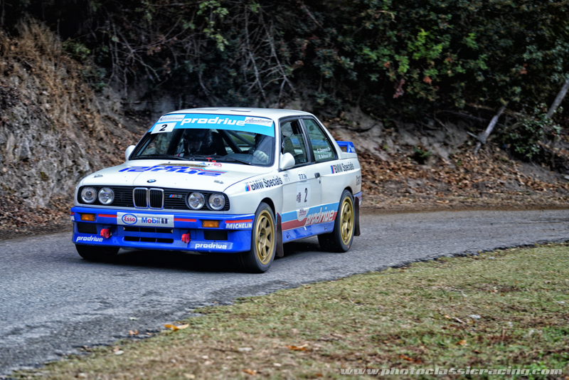 etape tour de corse historique 2021