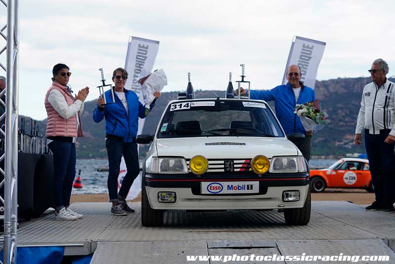 horaire tour de corse historique 2021