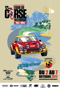 tour de corse historique live