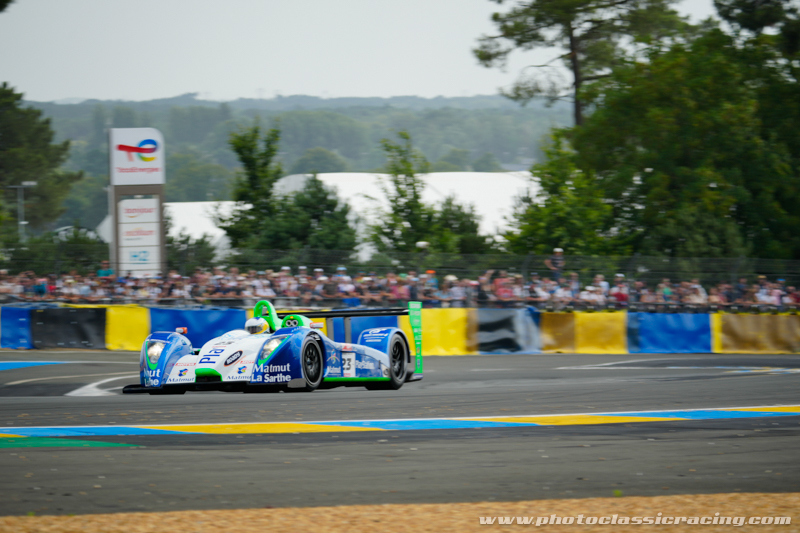 le mans classic 2023 tour de piste