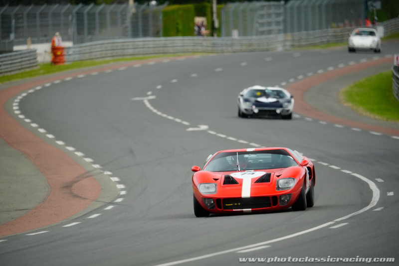 le mans classic 2023 tour de piste