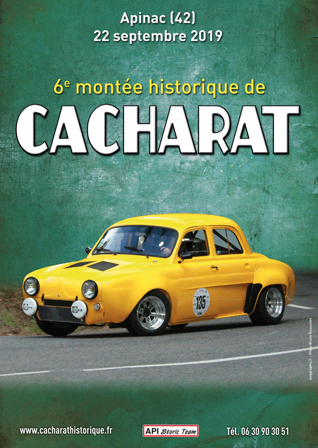 ancienne voiture de course en 6 lettres