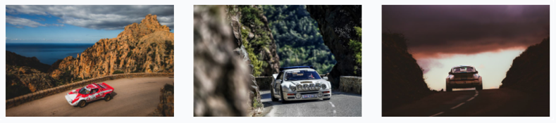 tour corse historique