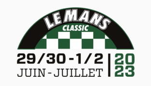 le mans classic 2023 tour de piste