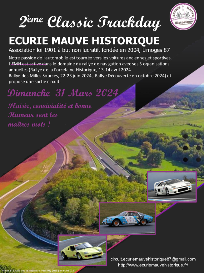 Ecurie Mauve Classic Trackday - Mas du Clos (23) - 31/03/24 Capture_d_e_cran_2024-01-03_a_15.49_01