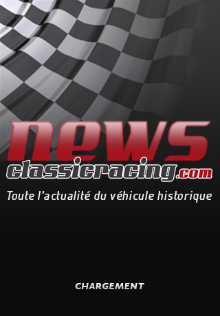 chargement