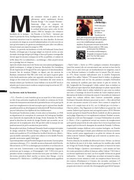 News Classic Racing - Toute l'actualité du véhicule historique