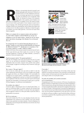 News Classic Racing - Toute l'actualité du véhicule historique