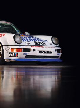 Project Motor Racing : Liste officielle des voitures et détails des Project Motor Racing : Liste officielle des voitures et détails des