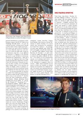 News Classic Racing - Toute l'actualité du véhicule historique