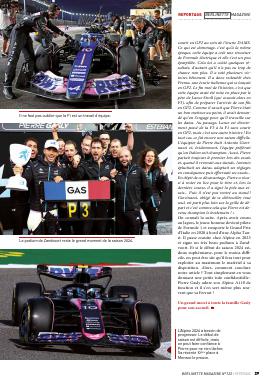 News Classic Racing - Toute l'actualité du véhicule historique