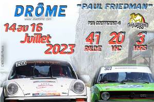 Plaques de rallye de la Drôme seulement mes doublons de ma