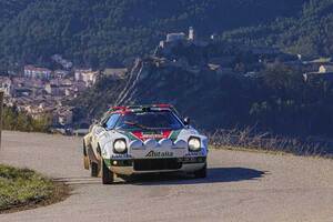 Rallye Monte-Carlo Historique 2026 : Une nouvelle ère commence